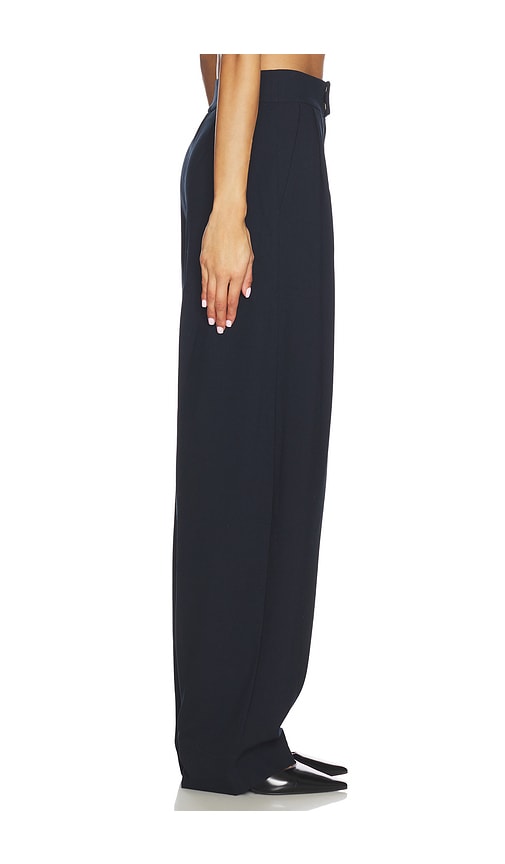 view 3 of 6 Kaylee Pant in Navy