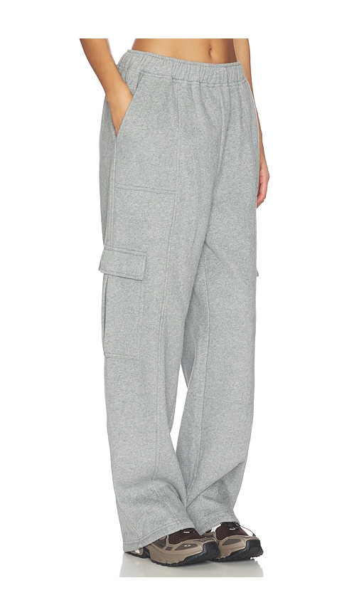 view 2 of 6 Laurel Pant in Dark Gray