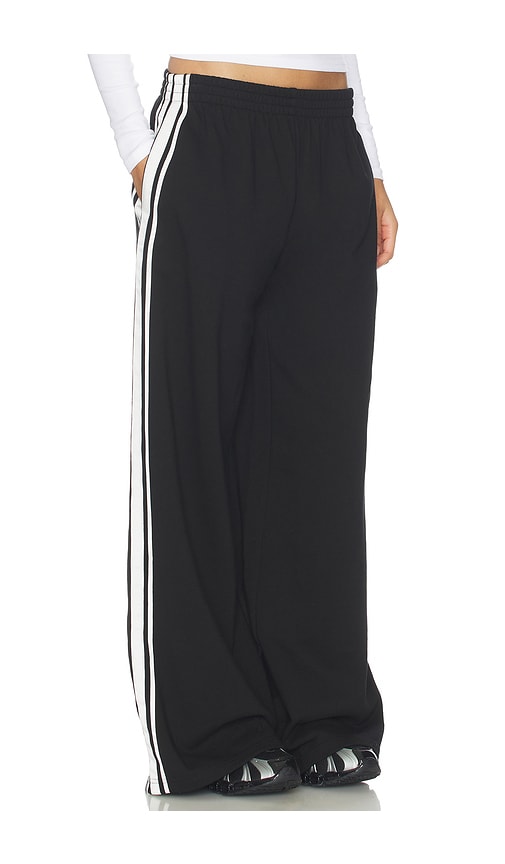 view 2 of 6 Walt Pant in Black & White