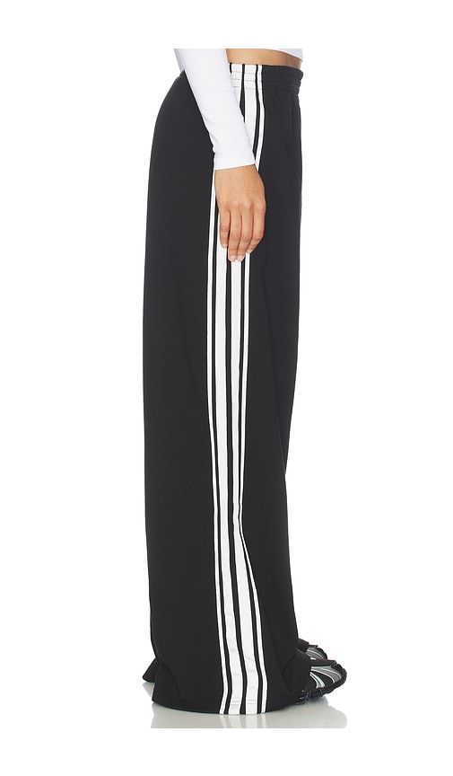 view 3 of 6 Walt Pant in Black & White