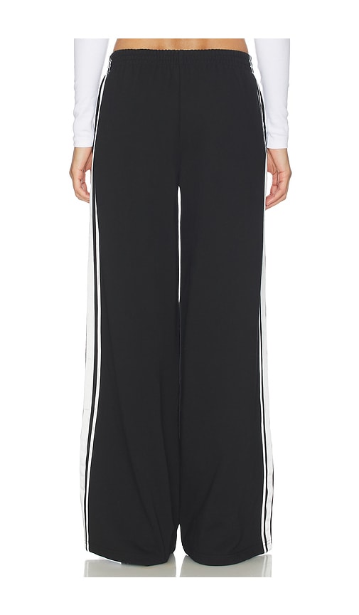 view 4 of 6 Walt Pant in Black & White