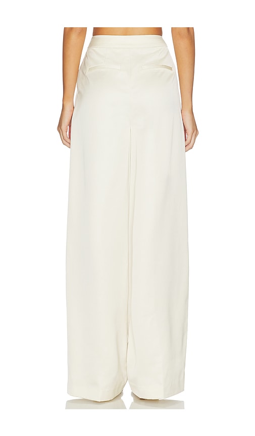 view 4 of 6 Denver Pant in Vanilla