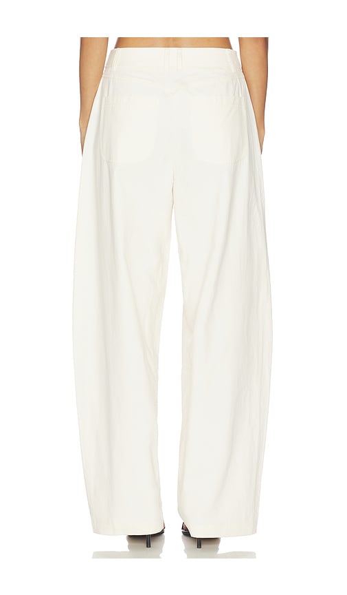 view 4 of 6 Nelly Pant in Cream