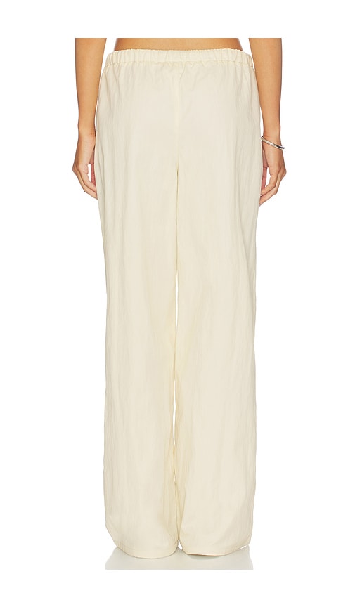 view 4 of 6 Edith Pant in Ivory