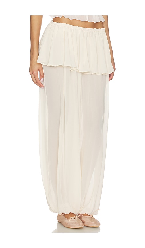 view 2 of 6 Kenny Pant in Cream