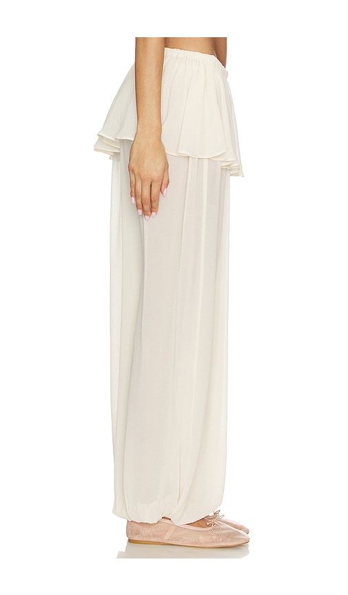 view 3 of 6 Kenny Pant in Cream