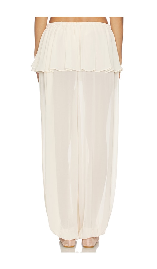 view 4 of 6 Kenny Pant in Cream