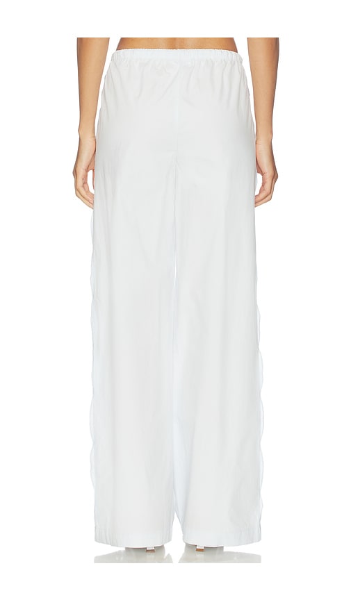 view 4 of 6 Jolie Pant in Baby Blue