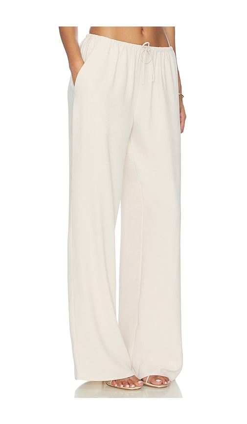 view 2 of 6 Lilith Pant in Oat