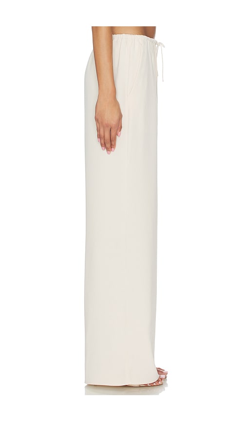 view 3 of 6 Lilith Pant in Oat