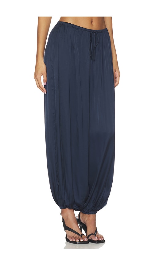 view 2 of 6 Maria Pant in Navy