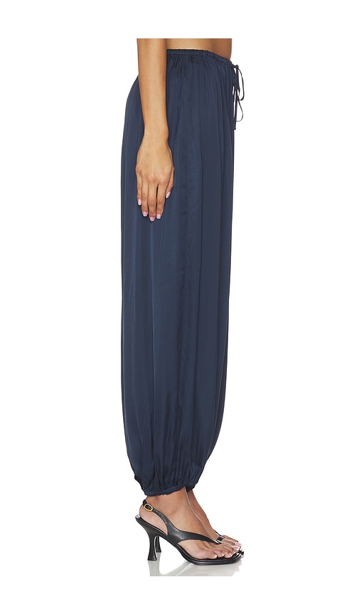 view 3 of 6 Maria Pant in Navy