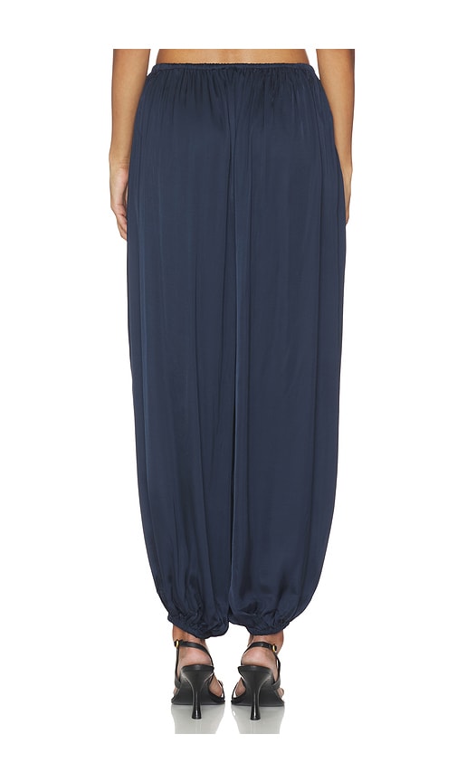 view 4 of 6 Maria Pant in Navy