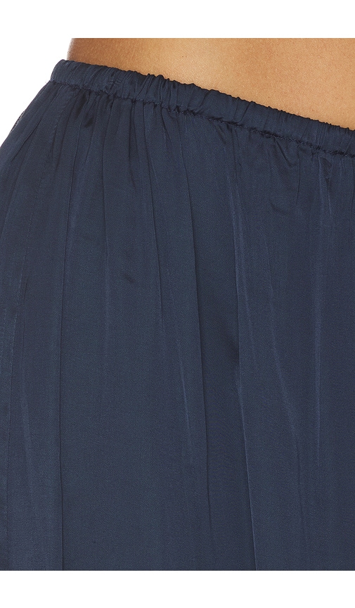 view 6 of 6 Maria Pant in Navy