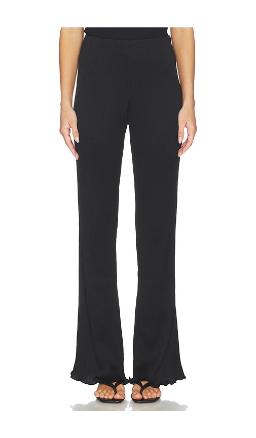 view 1 of 6 Rudi Pant in Black