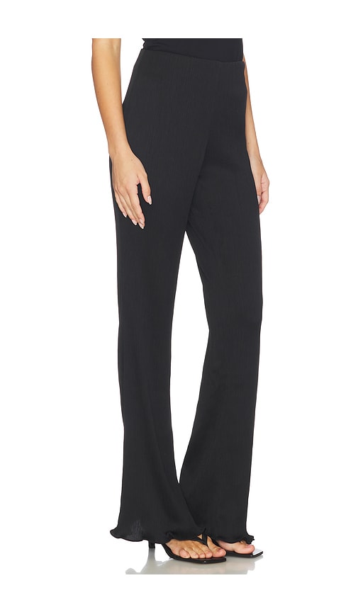 view 2 of 6 Rudi Pant in Black