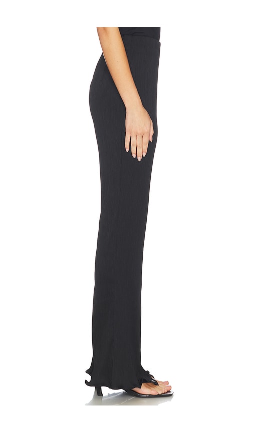 view 3 of 6 Rudi Pant in Black