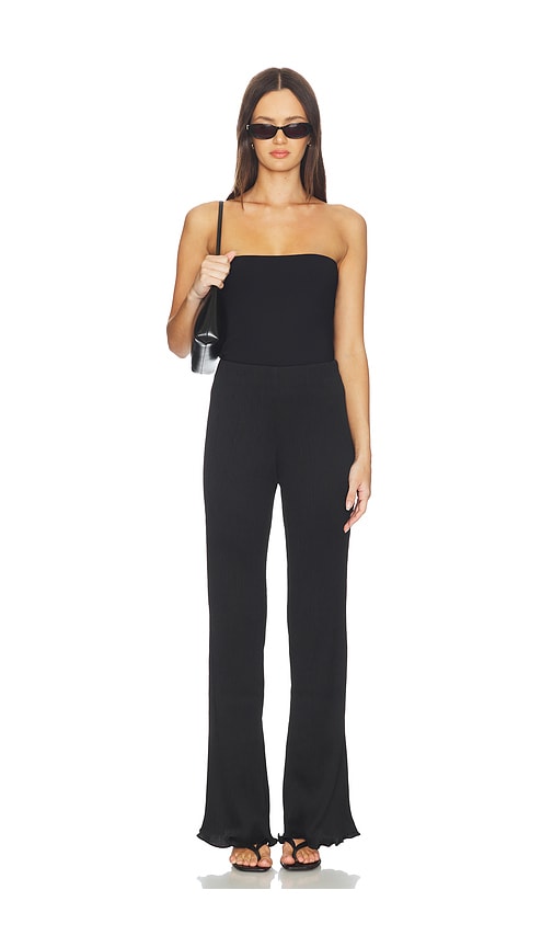 view 5 of 6 Rudi Pant in Black