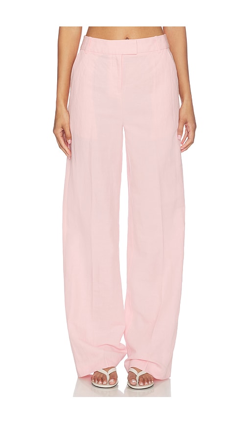Emmett Linen Pant