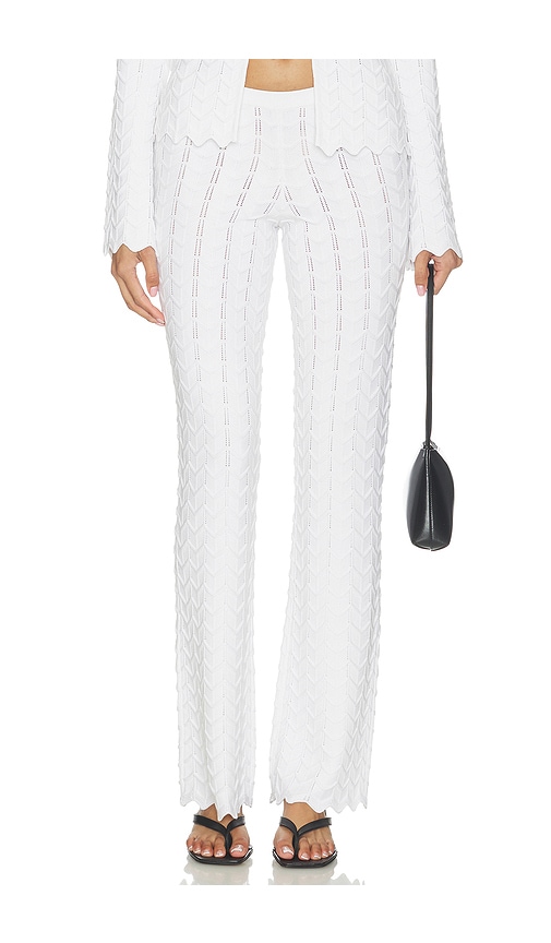 Lovers and Friends Polly Knit Pant