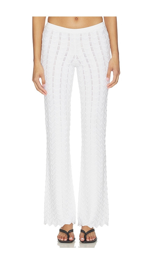 Lovers and Friends Polly Knit Pant | Thumbnail 2 Lovers and Friends Polly Knit Pant | Thumbnail 2