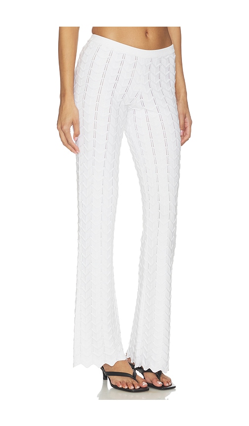 Lovers and Friends Polly Knit Pant | Thumbnail 3 Lovers and Friends Polly Knit Pant | Thumbnail 3
