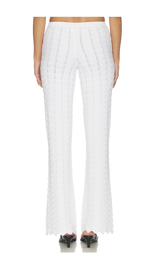 Lovers and Friends Polly Knit Pant | Thumbnail 5 Lovers and Friends Polly Knit Pant | Thumbnail 5