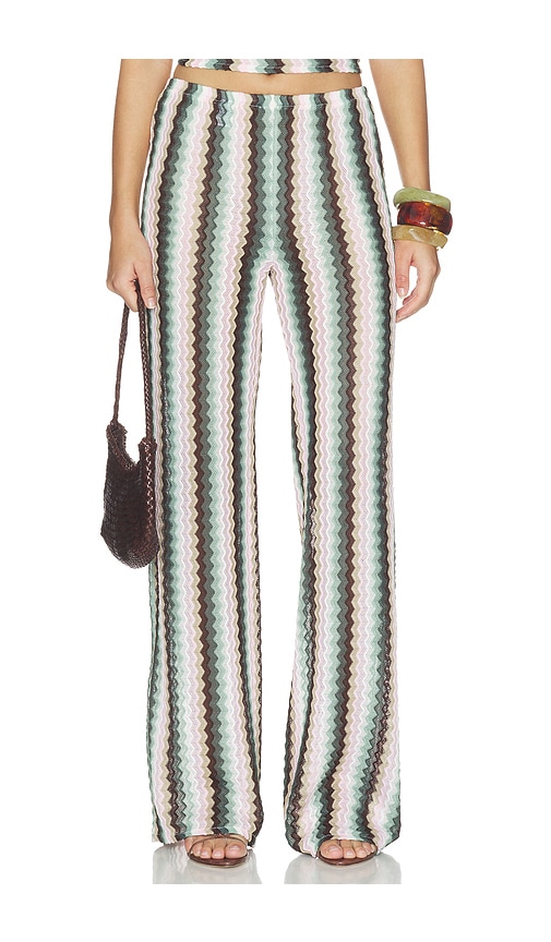 Nettie Pant