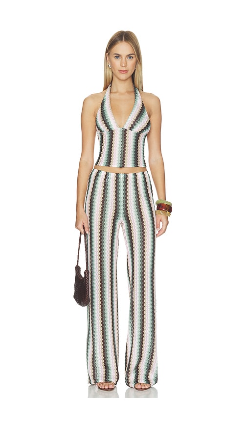 Lovers and Friends Nettie Pant | Thumbnail 5 Lovers and Friends Nettie Pant | Thumbnail 5