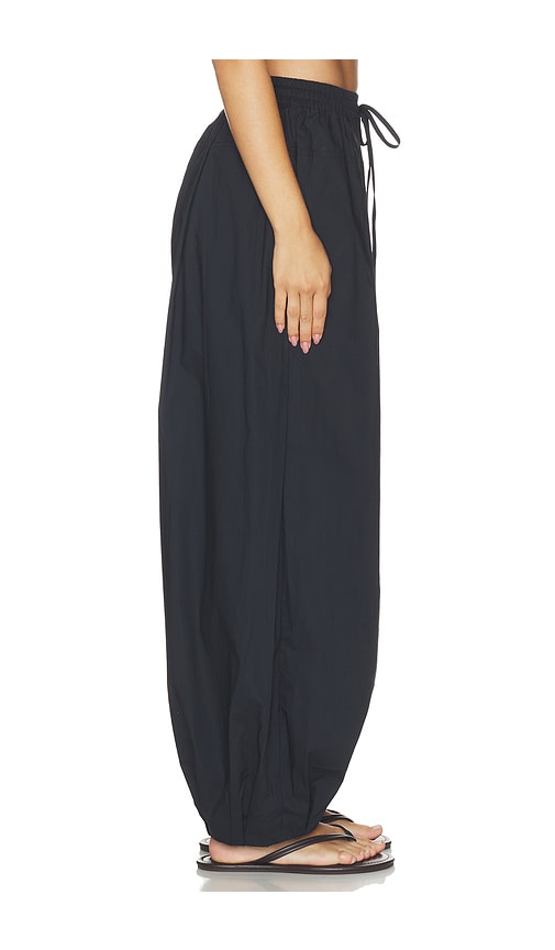 view 3 of 6 Eliana Pant in Black