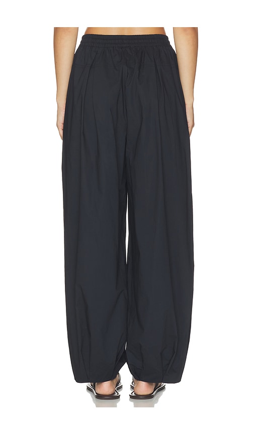 view 4 of 6 Eliana Pant in Black
