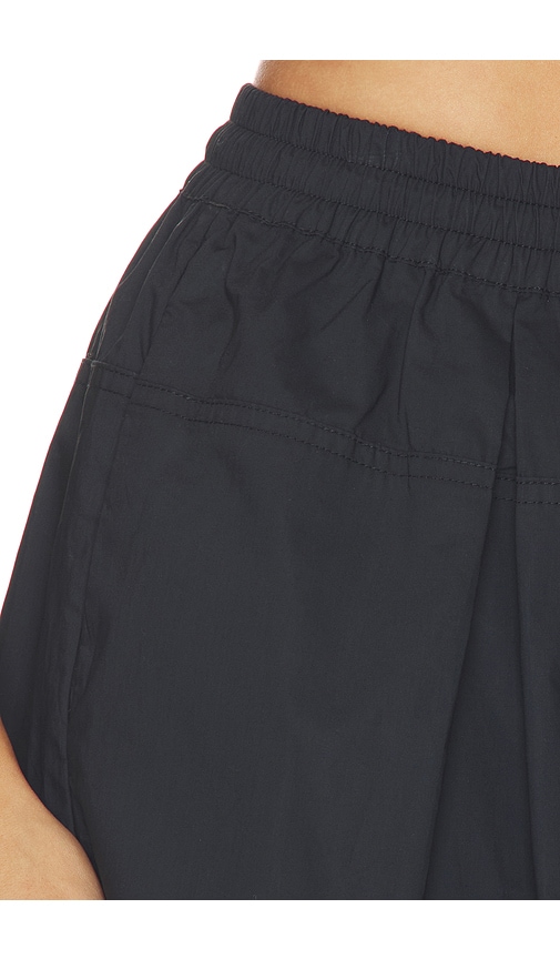 view 6 of 6 Eliana Pant in Black