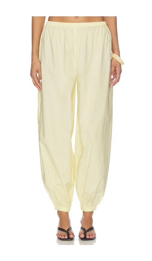 Lyla Pant