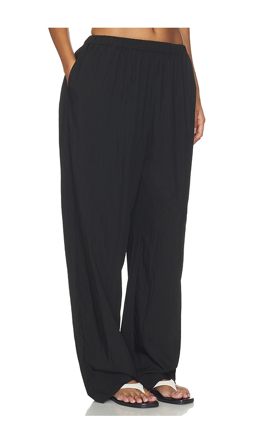 view 2 of 6 Matilda Pant in Black