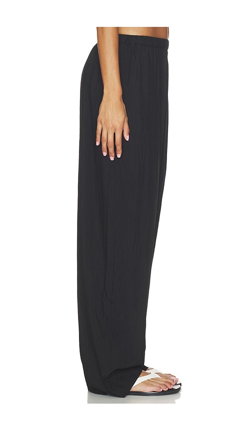 view 3 of 6 Matilda Pant in Black