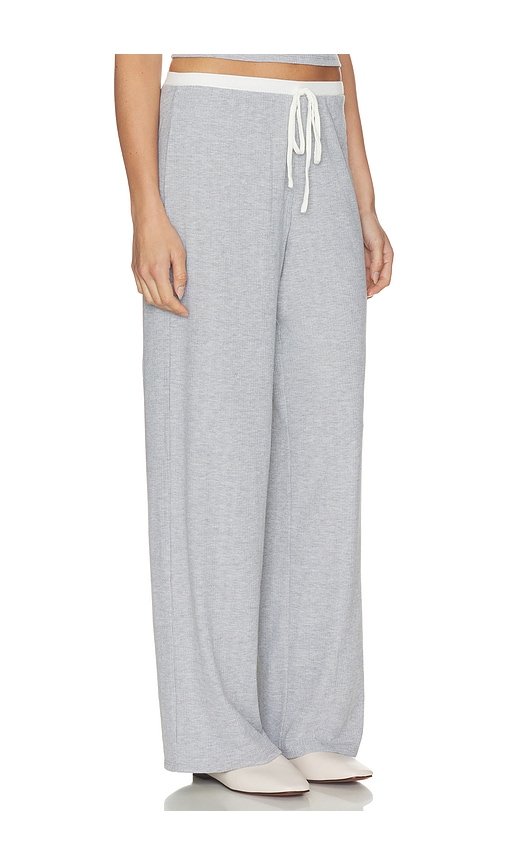 view 2 of 6 Reagan Pant in Gray