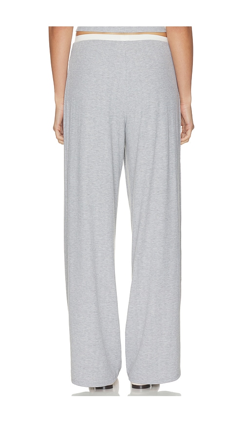 view 4 of 6 Reagan Pant in Gray