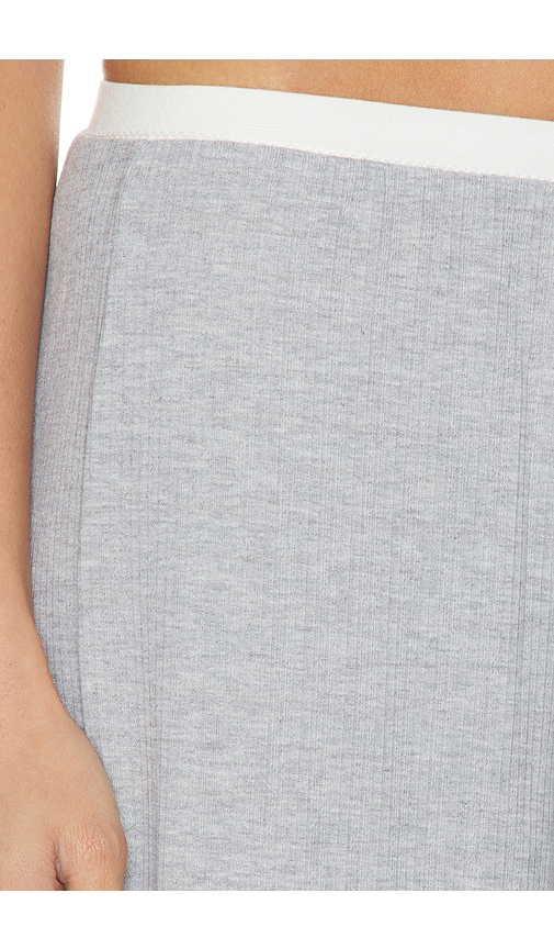 view 6 of 6 Reagan Pant in Gray