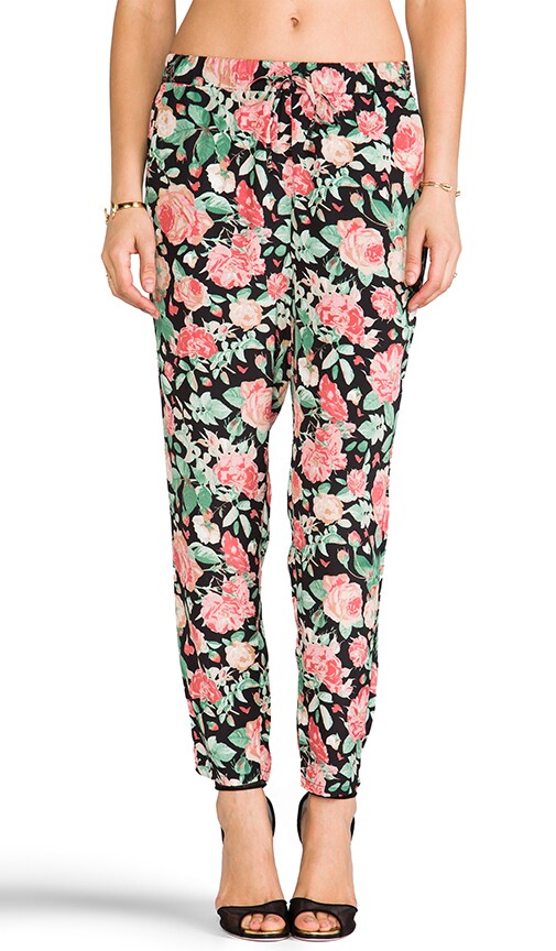 Bright Eyes Pants