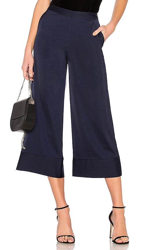 Fantasia Cropped Pant