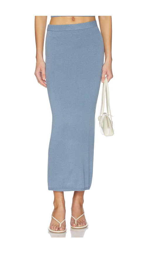 Lovers and Friends Genie Pull On Maxi Skirt