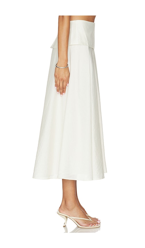 Lovers and Friends Jossie Midi Skirt | Thumbnail 3
