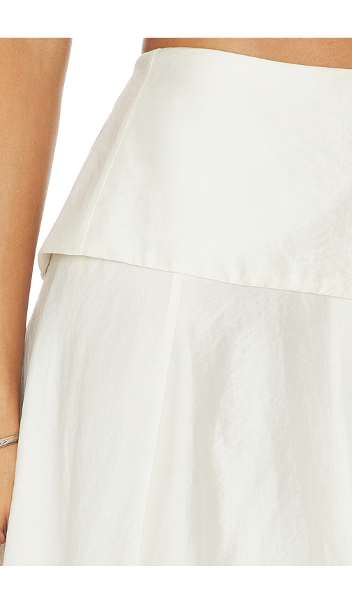 Lovers and Friends Jossie Midi Skirt | Thumbnail 6