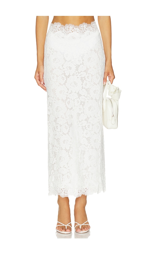 Ember Maxi Skirt
