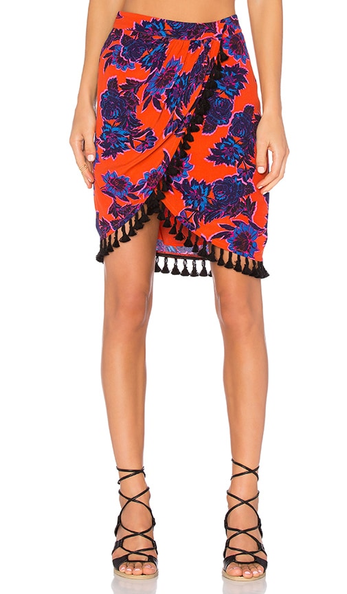 Solstice Skirt