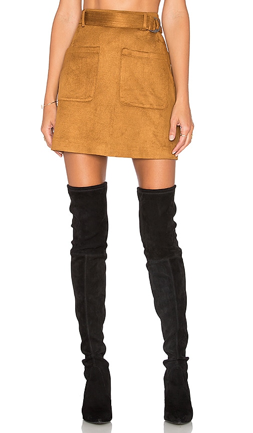 Brighton Skirt
