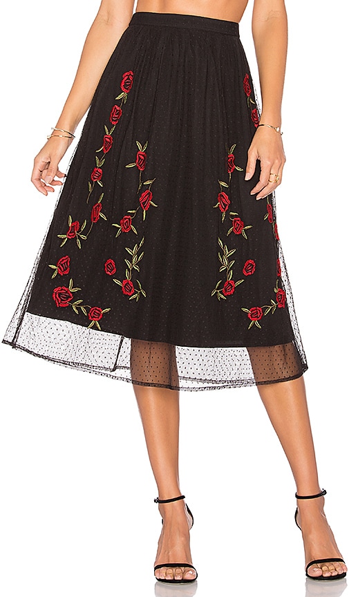 Sebastian Skirt