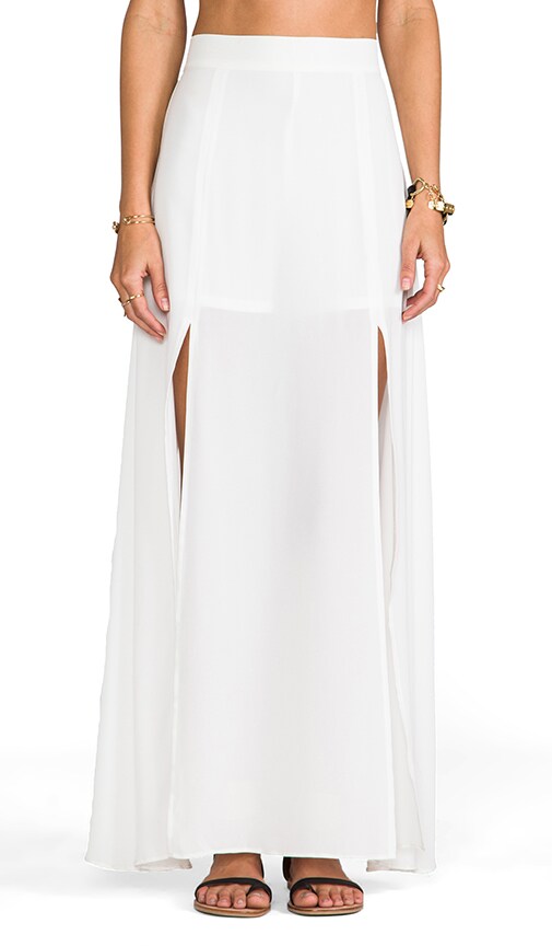 Pandora Maxi Skirt