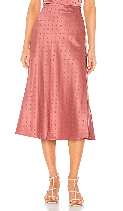 Madalena Midi Skirt