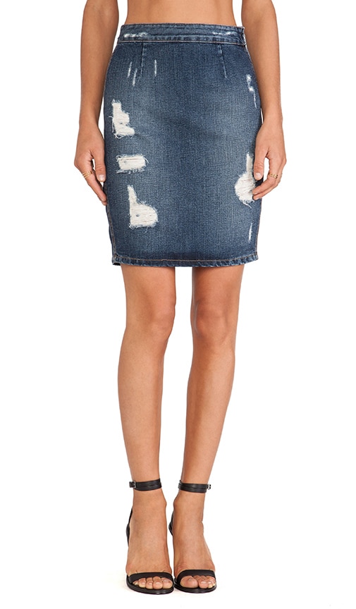 Miles Skirt